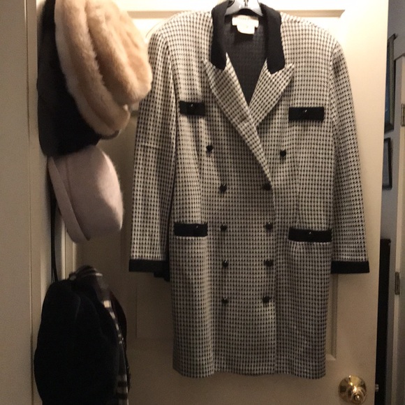 Neiman Marcus Robert Janan Dress - Picture 8 of 9